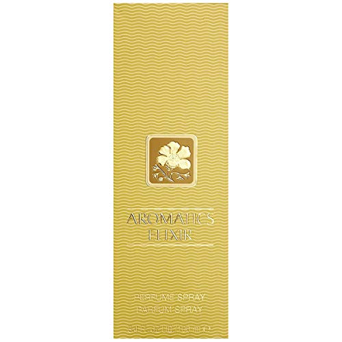 Aromatic Elixir, Extracto de perfume para mujeres - 100 ml.