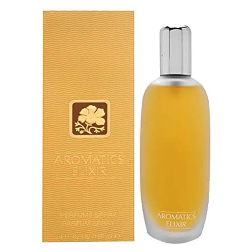 Aromatic Elixir, Extracto de perfume para mujeres - 100 ml.