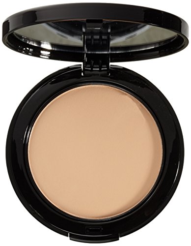 Artdeco maquillaje femme/mujer, de alta definición Polvo Compacto Nº 3 crema suave (10 g), Paquete 1er (1 x 10 g)