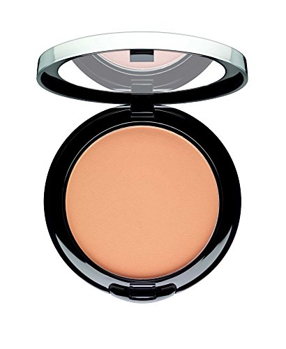 Artdeco maquillaje femme/mujer, de alta definición Polvo Compacto Nº 3 crema suave (10 g), Paquete 1er (1 x 10 g)