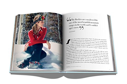 Aspen Style (Big Book) [Idioma Inglés]