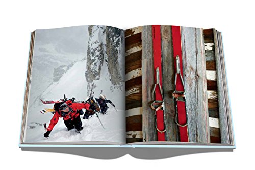 Aspen Style (Big Book) [Idioma Inglés]