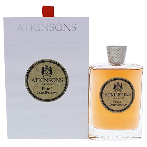 Atkinsons, Agua de colonia para mujeres - 100 ml.