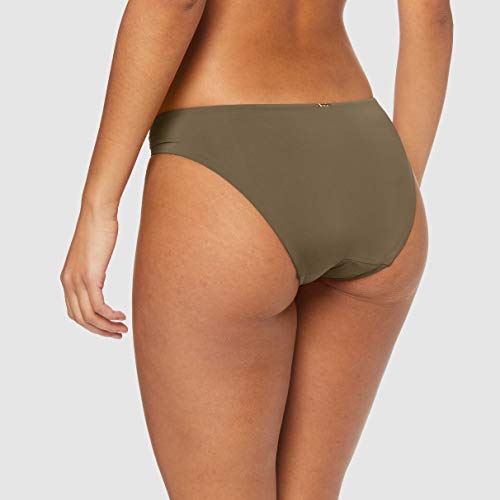 Aubade Esprit Sauvage, Braguita de bikini para Mujer, Verde (Kaki Kaki), 38