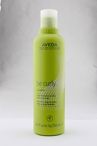 Aveda Be Curly Co-Wash 250 ml, 350 g, 8.5 oz