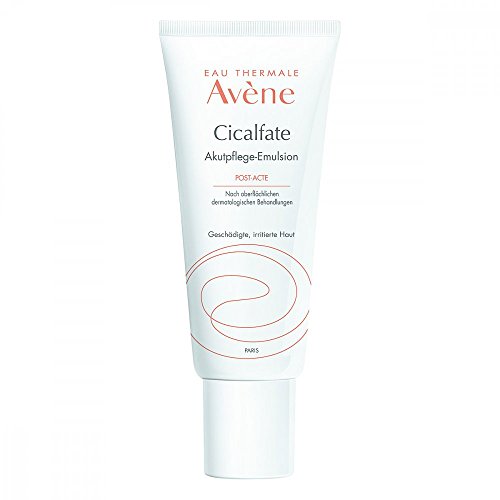 Avene Cicalfate - Emulsión para el cuidado activo post-acte 40 ml