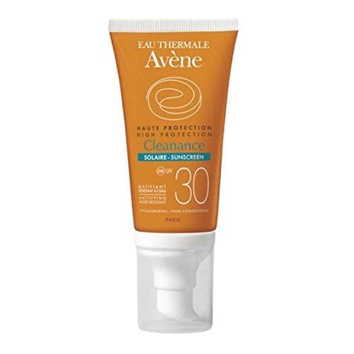 Avene Solar Cleanance spf-30 50 ml