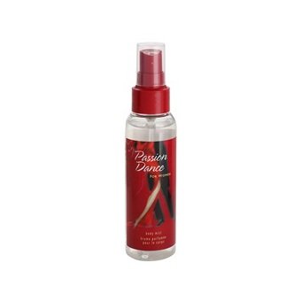 Avon Passion Dance - Espray corporal (100 ml)