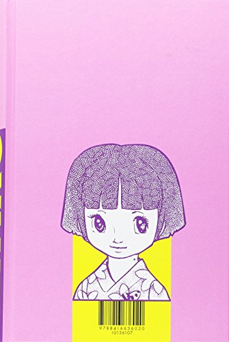 Ayako nº 01/02 (Manga: Biblioteca Tezuka)