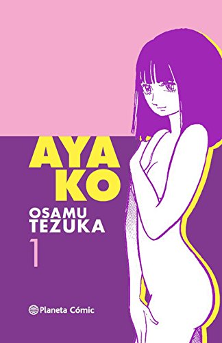 Ayako nº 01/02 (Manga: Biblioteca Tezuka)