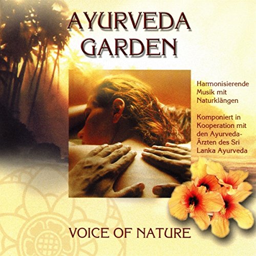 Ayurveda Garden