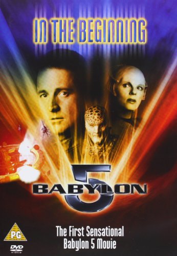 Babylon 5 Complete Box Set [Reino Unido] [DVD]