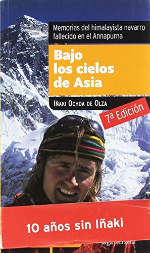 Bajo Los Cielos De Asia ( 7ª Ed.) (Híbridos)