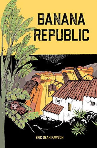 Banana Republic (English Edition)