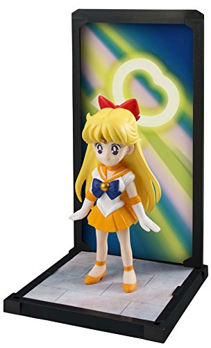 Bandai Tamashii Nations 6286 Sailor Moon Venus Figura