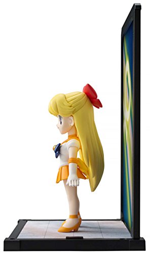 Bandai Tamashii Nations 6286 Sailor Moon Venus Figura