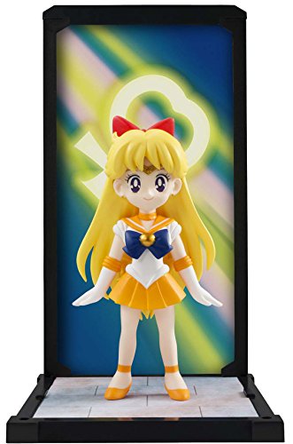 Bandai Tamashii Nations 6286 Sailor Moon Venus Figura