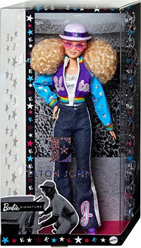 Barbie Collector (Mattel GHT52)