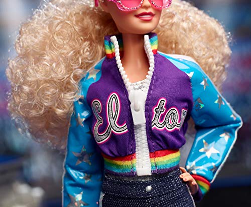 Barbie Collector (Mattel GHT52)