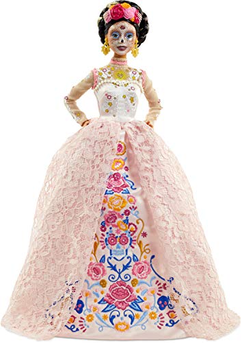 Barbie Collector Muñeca de Colección (Mattel GNC40)