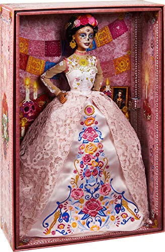 Barbie Collector Muñeca de Colección (Mattel GNC40)