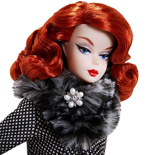 Barbie Collector Muñeca (Mattel GNC39)