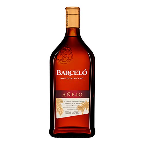 Barceló Ron - 1000 ml