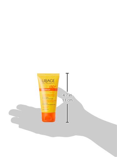 Bariesun Spf50+ Creme S/Parfum