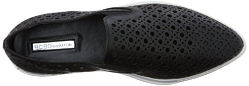 Bcbg Women's Nomad B Black M