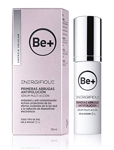 BE+ ENERGIFIQUE SÉRUM MULTI ACCIÓN