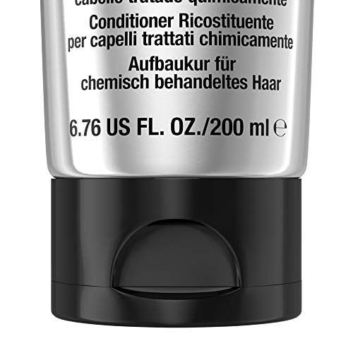 Bed Head by TIGI Acondicionado Reconstructor para Pelo Dumb Blonde 200 ml