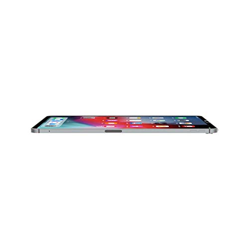 Belkin ScreenForce TemperedGlass - Protector de Pantalla para iPad Pro y iPad Pro 11