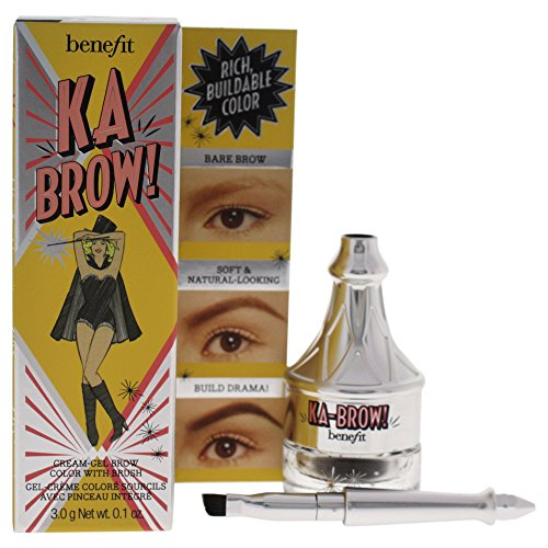 Benefit (Exclusivo Sephora) - Gel-crema para cejas ka-brow!