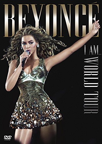 Beyoncé - I AM... World Tour [Reino Unido] [DVD]