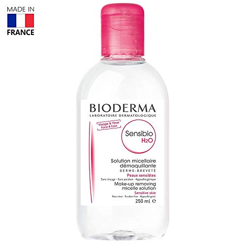 Bioderma, Loción corporal, 250 ml.