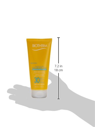 Biotherm, Crema diurna facial - 200 gr.