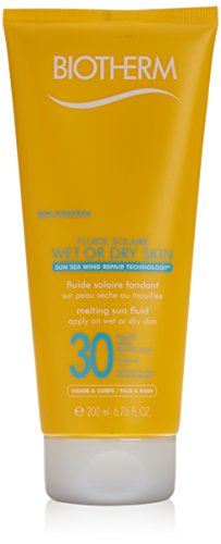 Biotherm, Crema diurna facial - 200 gr.