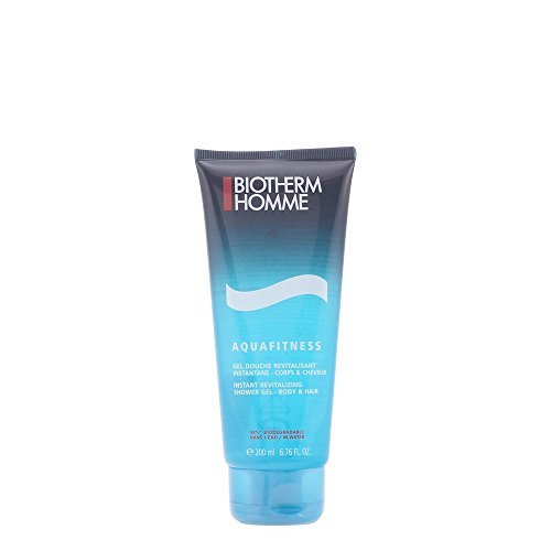 Biotherm – Homme aquafitness Shower Gel 200 ml