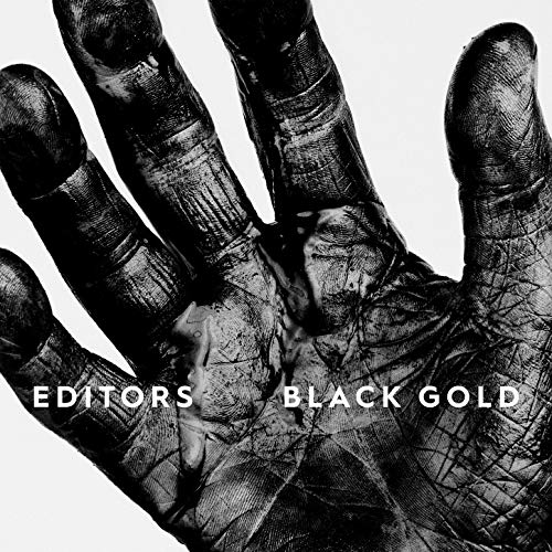 Black Gold : Best of Editors (Deluxe)