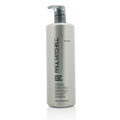 BLONDE forever blonde shampoo 710 ml