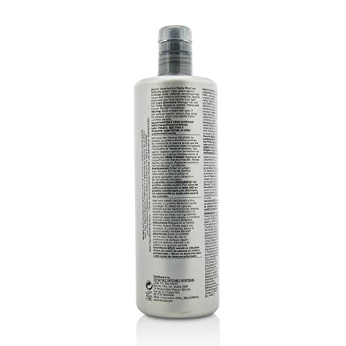 BLONDE forever blonde shampoo 710 ml