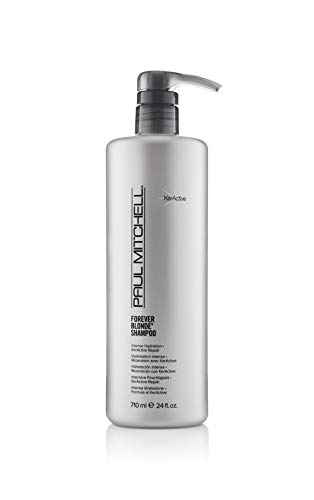 BLONDE forever blonde shampoo 710 ml