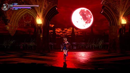 Bloodstained: Ritual of the Night