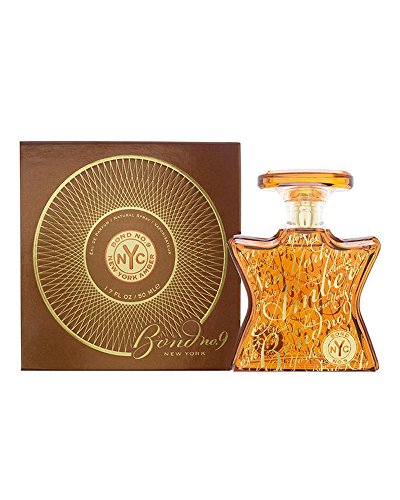 Bond No. 9 New York Amber Perfume Spray - 50 ml