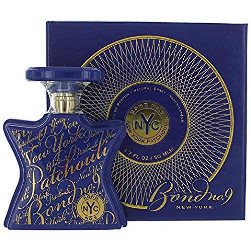 Bond No.9 New York - Pachuli (50 ml)