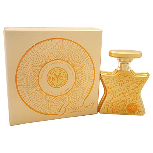 Bond No.9 New York Sandalwood 50 ml