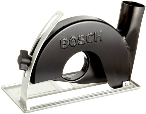 Bosch 2 605 510 265 - Carril guía con racor de aspiración - 150 mm (pack de 1)