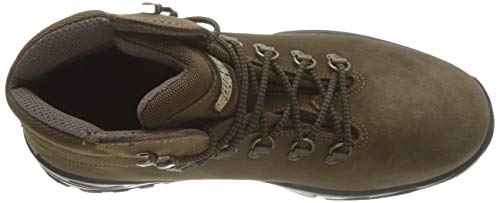 BOTAS CHIRUCA TROFEO GORE-TEX (41, VERDE)