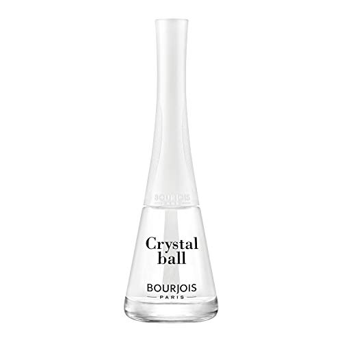 Bourjois 1 Seconde Esmalte de Uñas Tono 22 Crystal ball - 45 gr (29122062022)