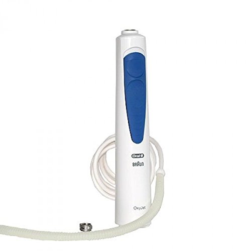 Braun – Mango Completo Azul con manguera + collar – 84844534